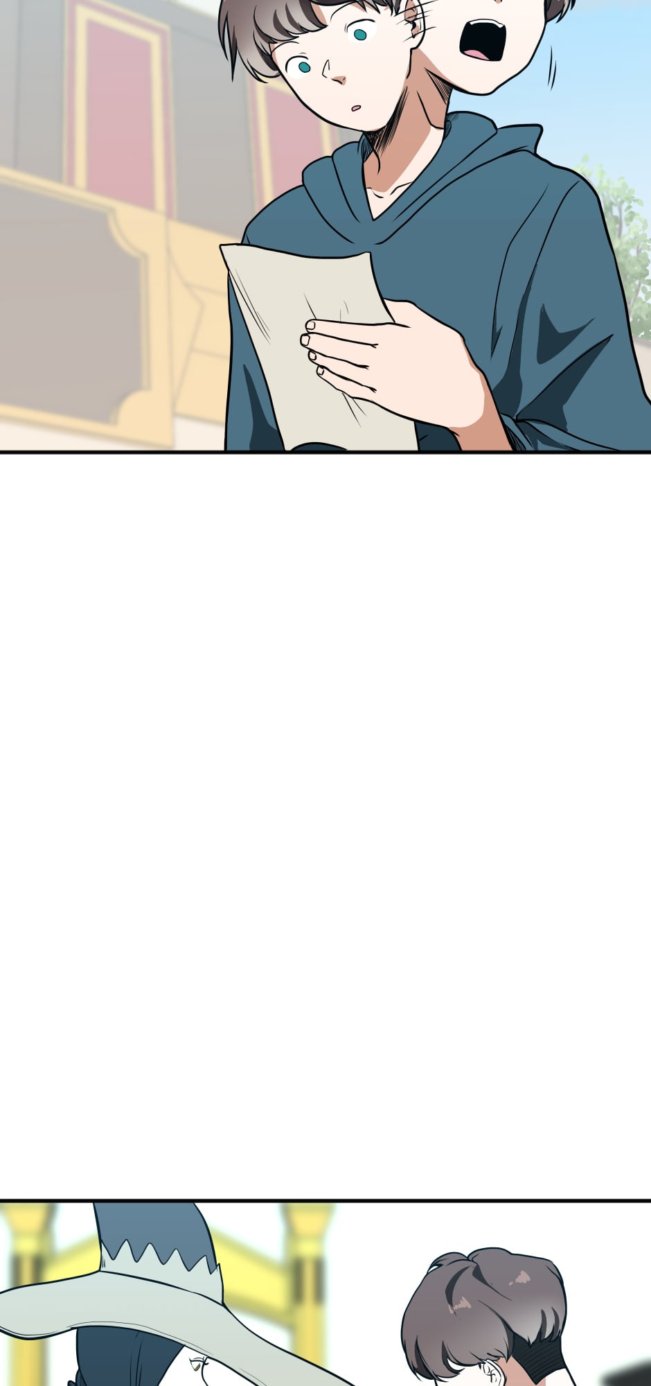 The Beginning After The End Chapter 49 image 71